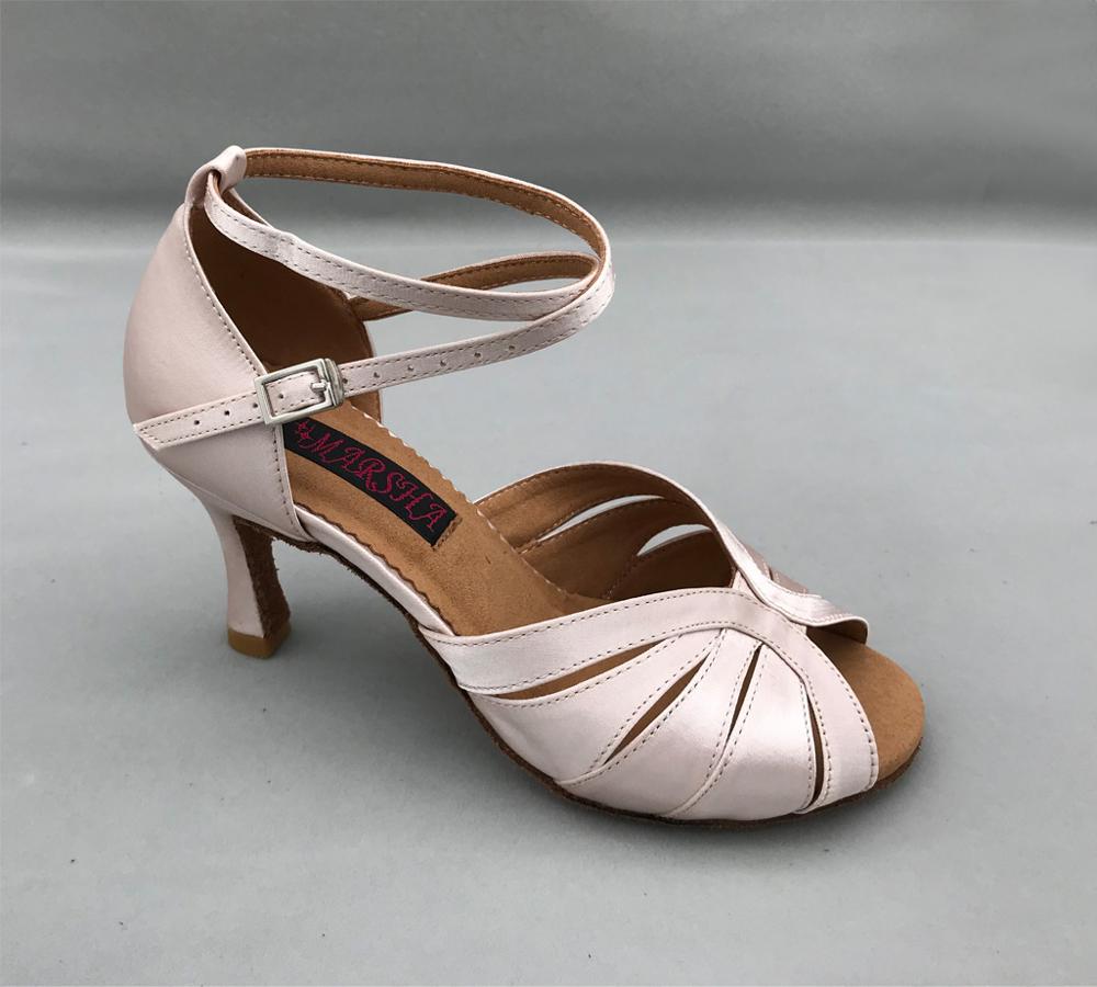 Latin Ballroom Dans Schoenen Salsa Tango Shoes & Trouwschoenen Groen Suede Prijs