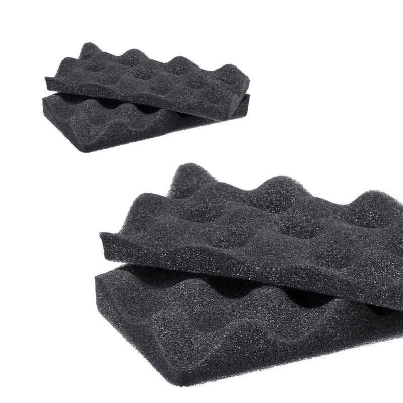 5 farver udendørs stødsikker vandtæt boks overlevelse lufttæt taske holder opbevaring match værktøj øretelefon taske rejse forseglet beholder