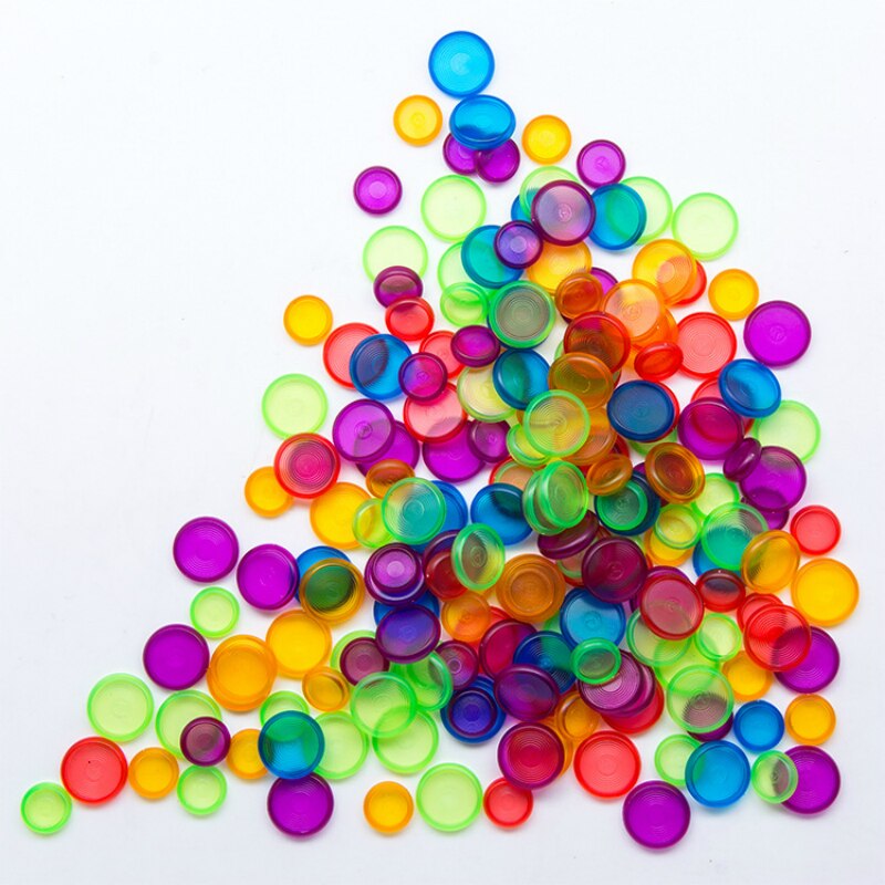 10Pcs 18/24/28mm Colored Round Binding Disc DIY Binder Notebook Loose Leaf Ring Arc Book Buckle Hoop Binder Ring Office Supplies