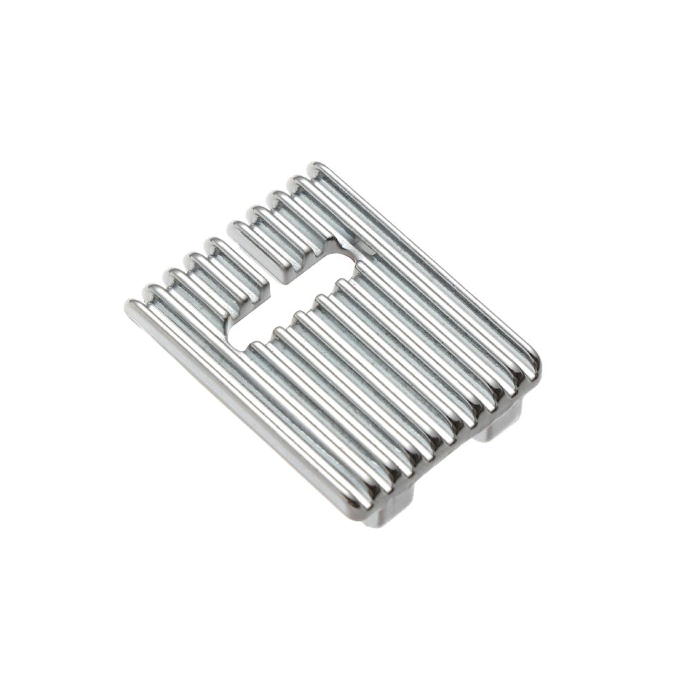 3 Maten 2/90 3/90 4/90 Twin Naalden 9 Groeven Gerimpelde Naaivoet Dubbele Steek Naaimachine Fittings Multifunctionele Gereedschap