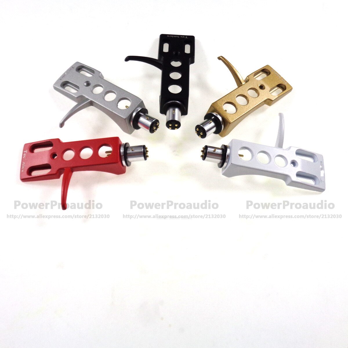 OEM Phono Stylus Cartridge Unit Turntable Headshell CN5625 For Technics 1200 1210 colorful you can chose