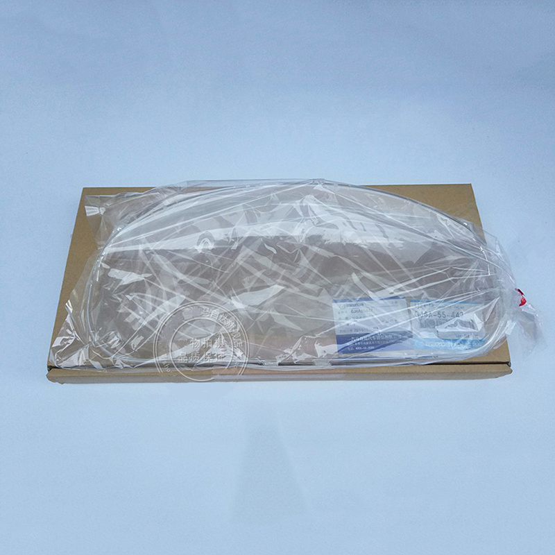 Instrument Panel Glass Cover Car Guage Protective Grandado