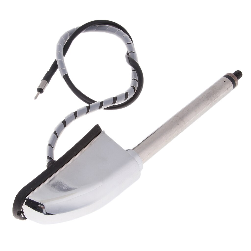 Motorrad CB Antenne Kit für Goldwing GL1800 2001 2002 2003 2004