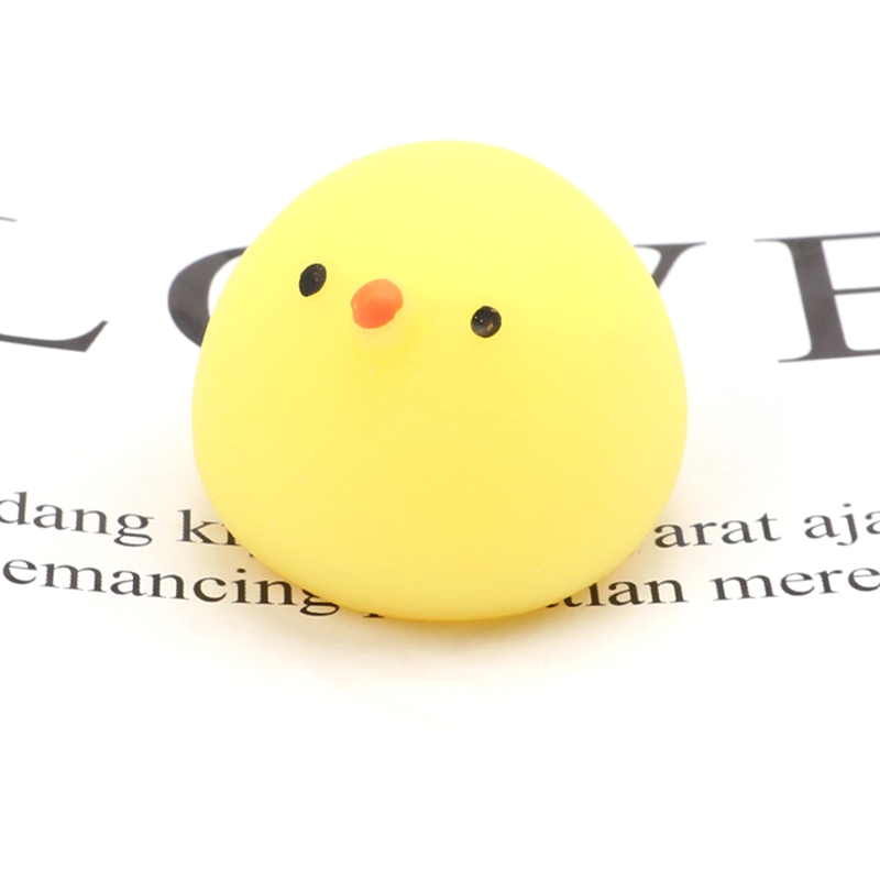 Squishy Kawaii Stress Squeeze Toy Fidget Toys Special Squishy Simple Brinquedos Antistress Kit Stress Toys For Adults A2UB