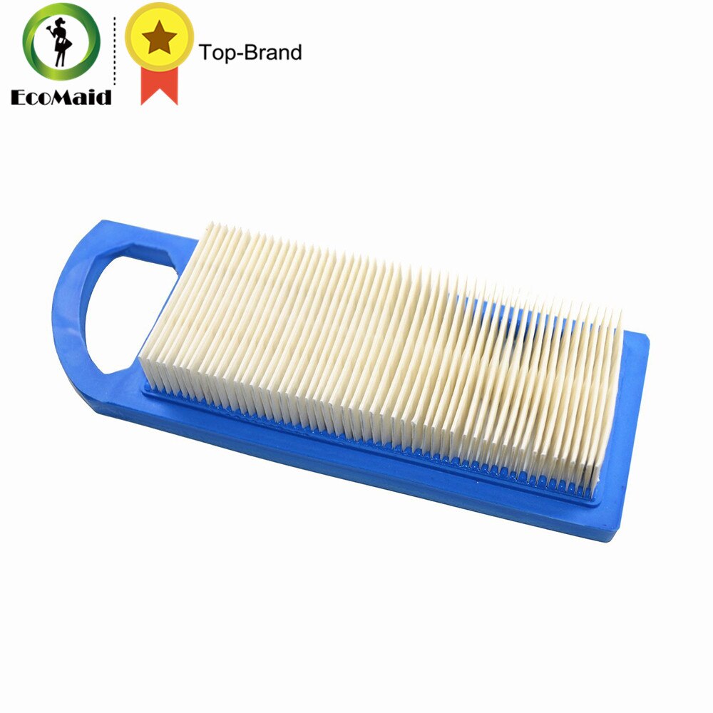 Luftfilter för briggs stratton reservdel oregon craftsman john deere  gy20573 lowes 2 st
