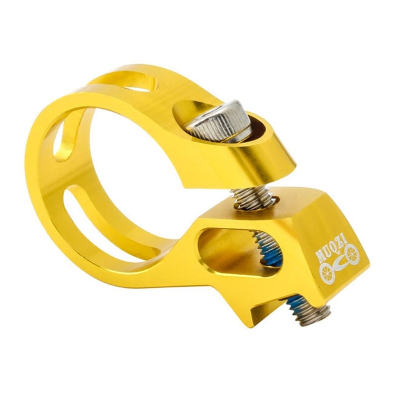 Aluminium Fiets Shifters Klem Fiets Trigger Klem Montage 22.2Mm R66E