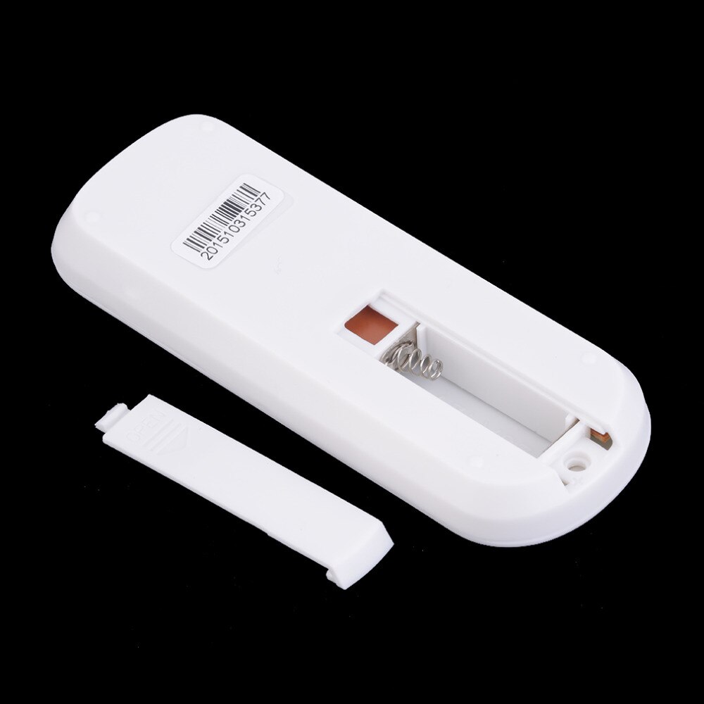 220V 3 Way ON/OFF Digital RF Remote Control Switch Wireless For Light Lamp Worldwide Store Brand