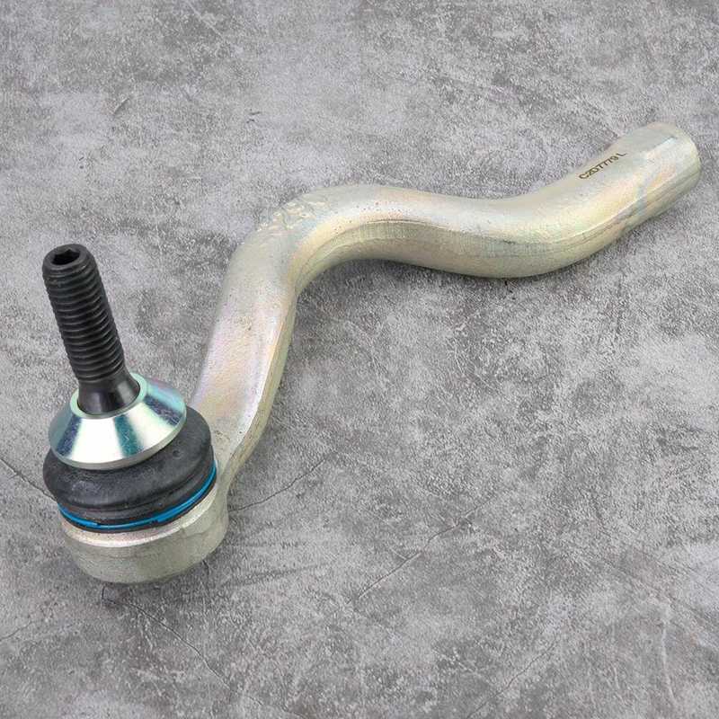 Car Ball Joint Car styling C2D7779 Control Arm Tie Rod Ball Joint Front Left Tie Track Rod End Aftermarket Joint