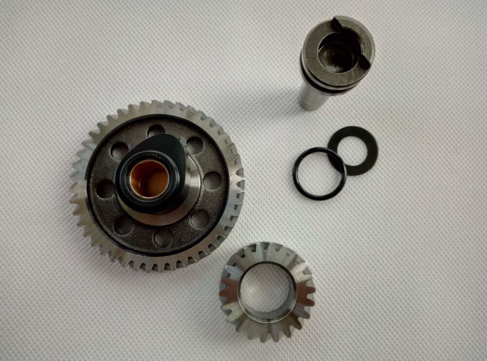 CG125 150 ZJ125 XF125 Cam Crankshaft Motorcycle Engine Camshaft With Rocker Arms