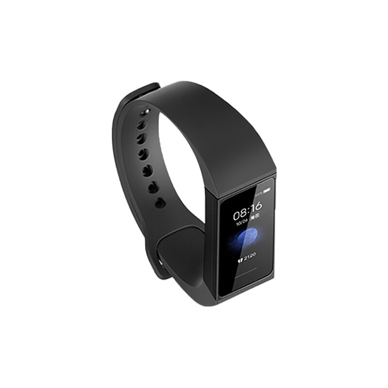 Voorverkoop Xiaomi Redmi Band Smart Polsband Fitness Armband Meerdere Gezicht 1.08 &quot;Kleuren Touchscreen Muziek Controle Hartslag Xiami: Default Title