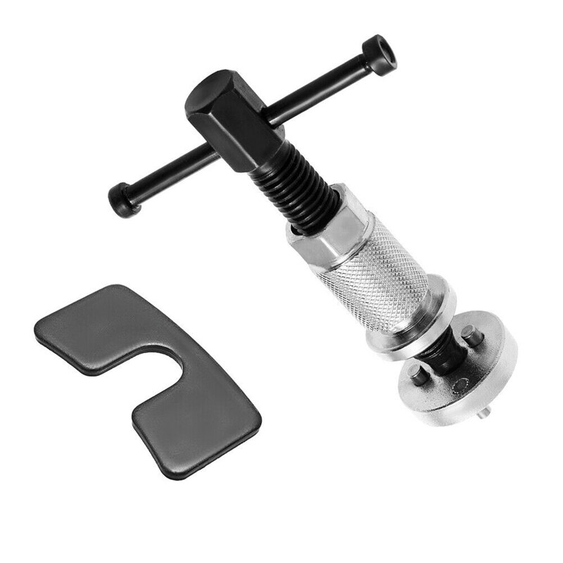 Disc Brake Caliper Wind Back Tool Kit Brake Piston Rewind Tool Universal for Car