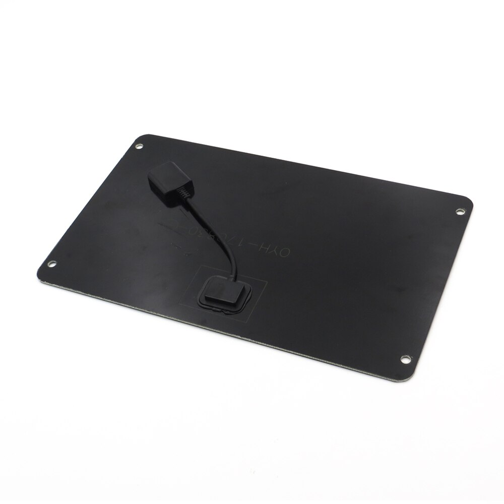 Portable 5W Solar Charger Solar Panels Charger with Usb Port Solar Battery Charger Power for Mobile Phones 5V USB