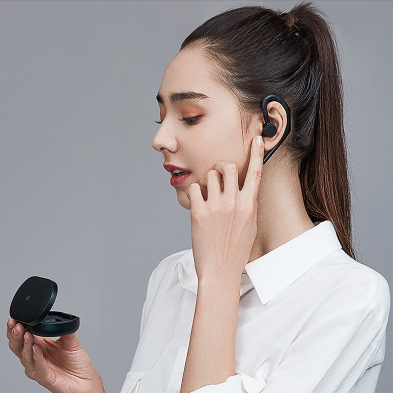 Xiaomi Bluetooth écouteur Pro 10M connecter 40H longue veille léger contrôle tactile sans fil Bluetooth 5.0 casque Pro
