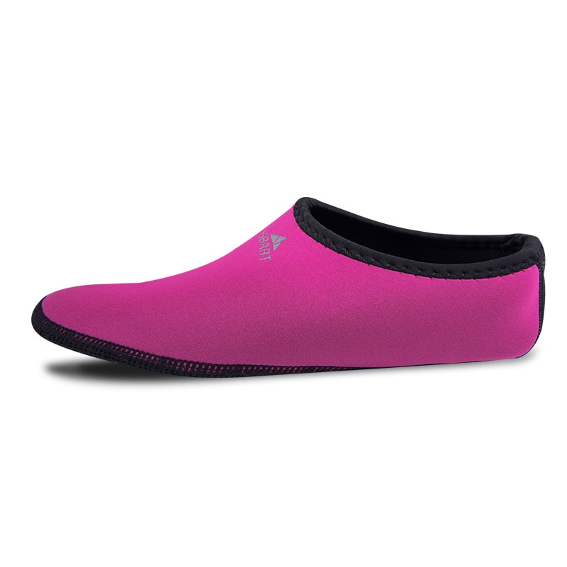 Ultralight Neopreen Sokken Duiken Schoenen Mannen/Vrouwen Zwemmen Surfen Accessoires Antislip Effen Kleuren Deo