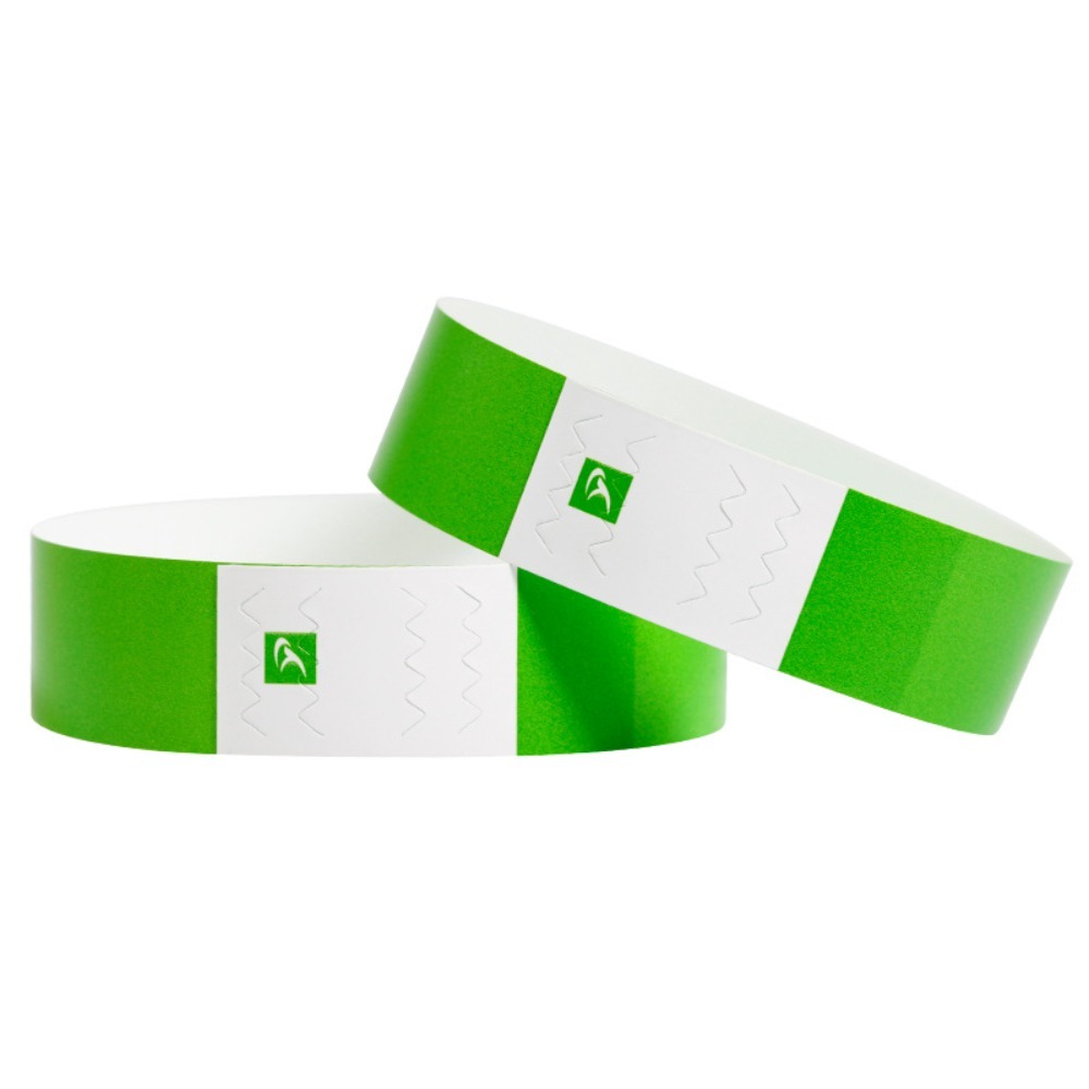 100 Stück Papier Tyvek Armbänder wasserdichte Party synthetisches Papier Handgelenk Spielplatz Mehrzweck Armbänder Ich würde Armbänder: Burgunderrot