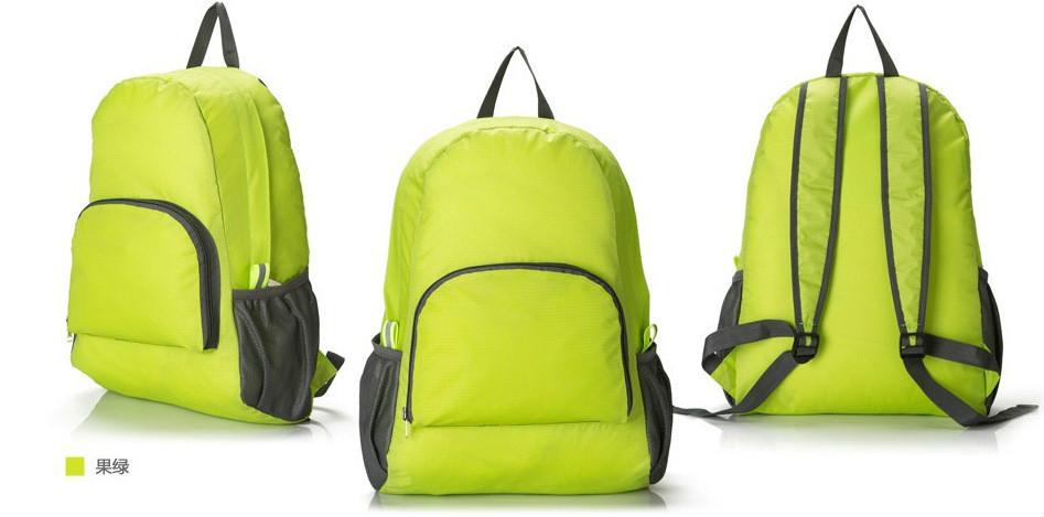 Inpaklijst handbagage: lichtgewicht en goedkoop reizen