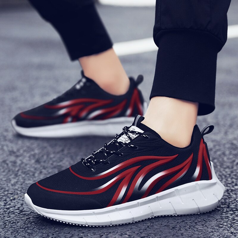 Katoenen herenschoenen casual heren ademende canvas schoenen mannen chinese zachte instappers espadrilles voor mannen loafers rijschoen