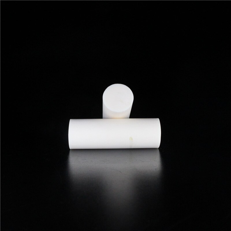 OD * longueur = 3.0*250mm/barre céramique/barres de meulage en céramique d'alumine