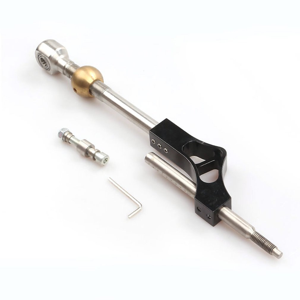 Auto-onderdelen Crx B16 B18 B20 D16 Serie Verlengd Verstelbare Versnellingspook Motor Transmissie Versnellingspook