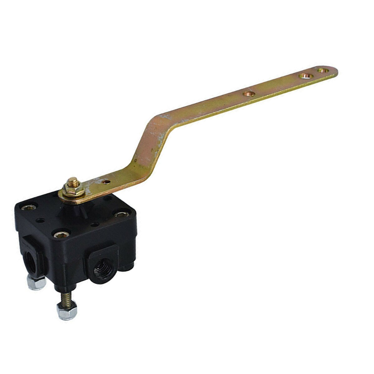 Kit de Control de válvula de nivelación de altura de aire reemplazo de remolque de camión VS227 53321-Q120 90054007 KD2204 50433001 E11494
