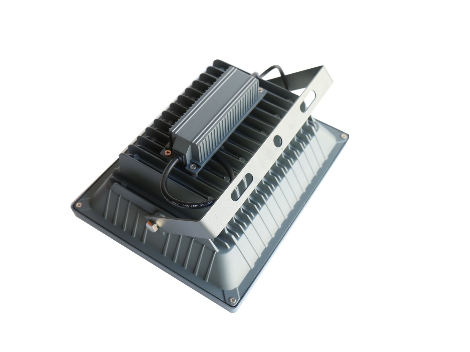 Jandei Led Spotlight, 50W 75 ° Koel Wit Kleur 6000 ° K., wit Licht, Outdoor Licht, Outdoor Verlichting, Outdoor Spotlight, Projector