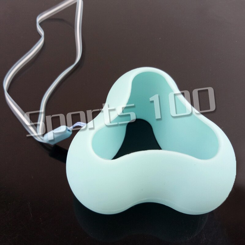 Yinhe Milky Way Galaxy Table Tennis Rubber Ball Box