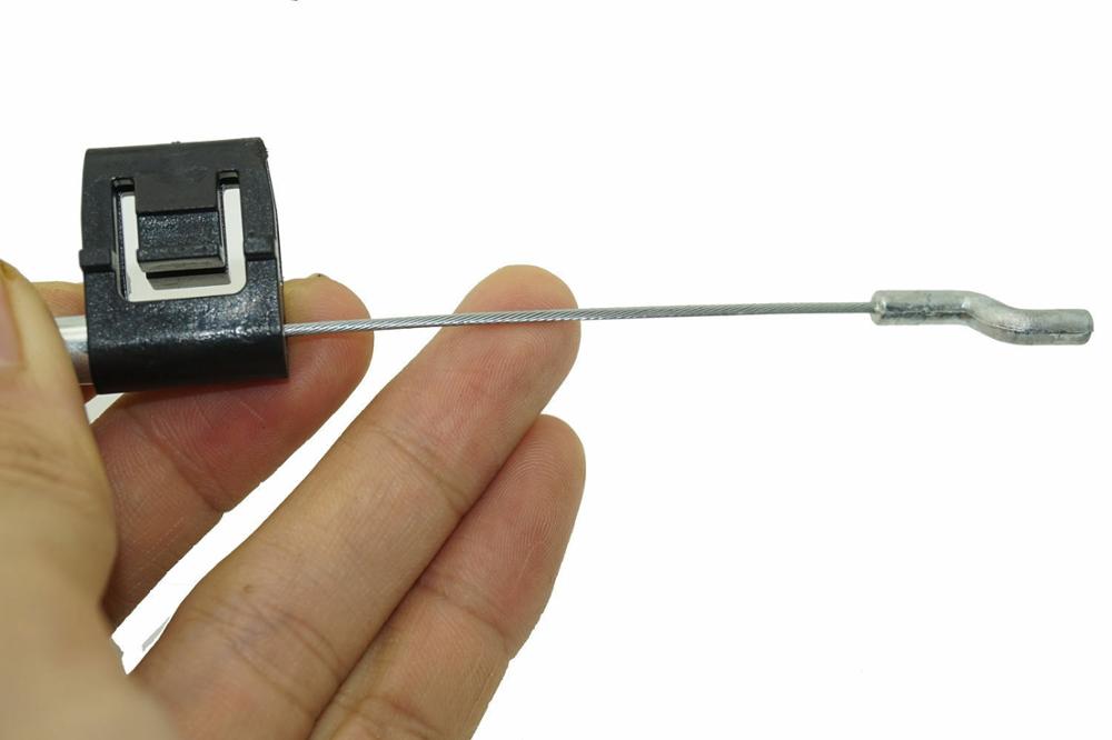 Vilstol soffa och fåtölj ersättningskabel 5mm fat