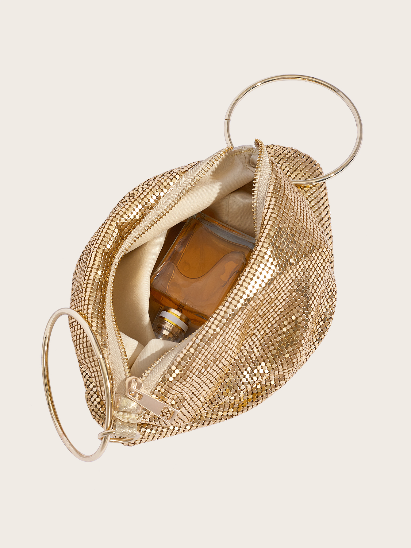 Borsa A Tracolla Da Sera Alla Moda, Sposa, Ballo, Donna, Di - Foto 2