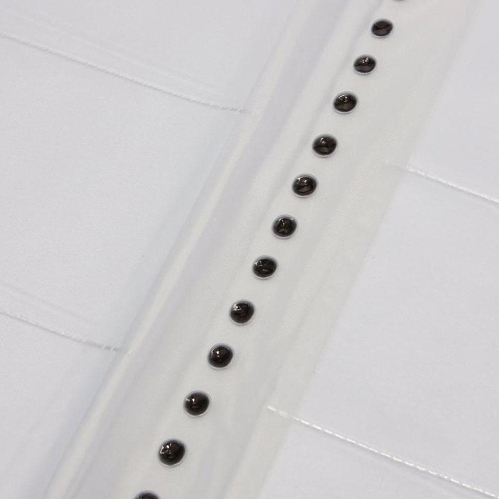 Business Card Book Large Capacity 300 Card Hard Book Card Business Office Loose Storage Business Book Holder Card J3S2