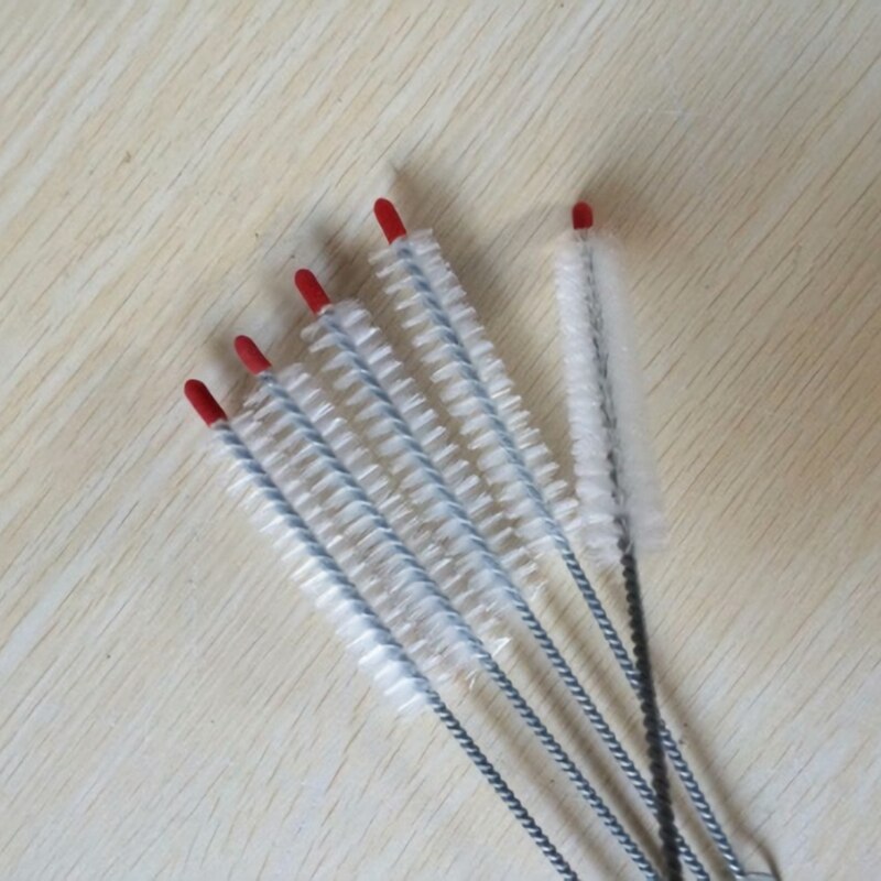 Bouchons sanitaires de robinets de bière, brosse de nettoyage de robinets de bière, brosse de nettoyage de robinets de bière, matériel de fût de bière, 5 pièces/lot