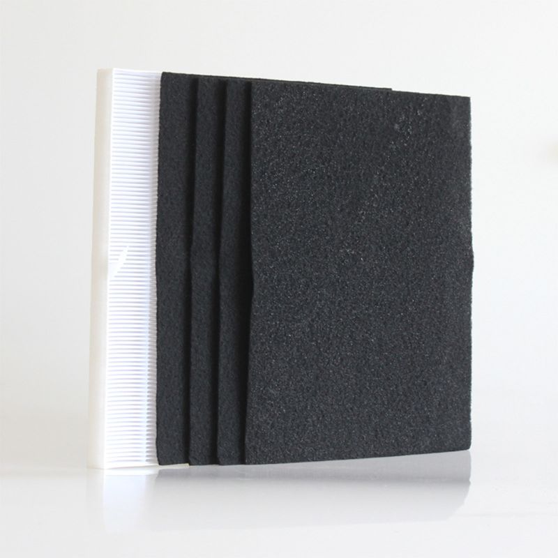 Hepa mais 4 filtro de substituição de carbono um tamanho 115115 21 para winix plasmawave purificador de ar 5300 6300 5300-2 6300-2 p300