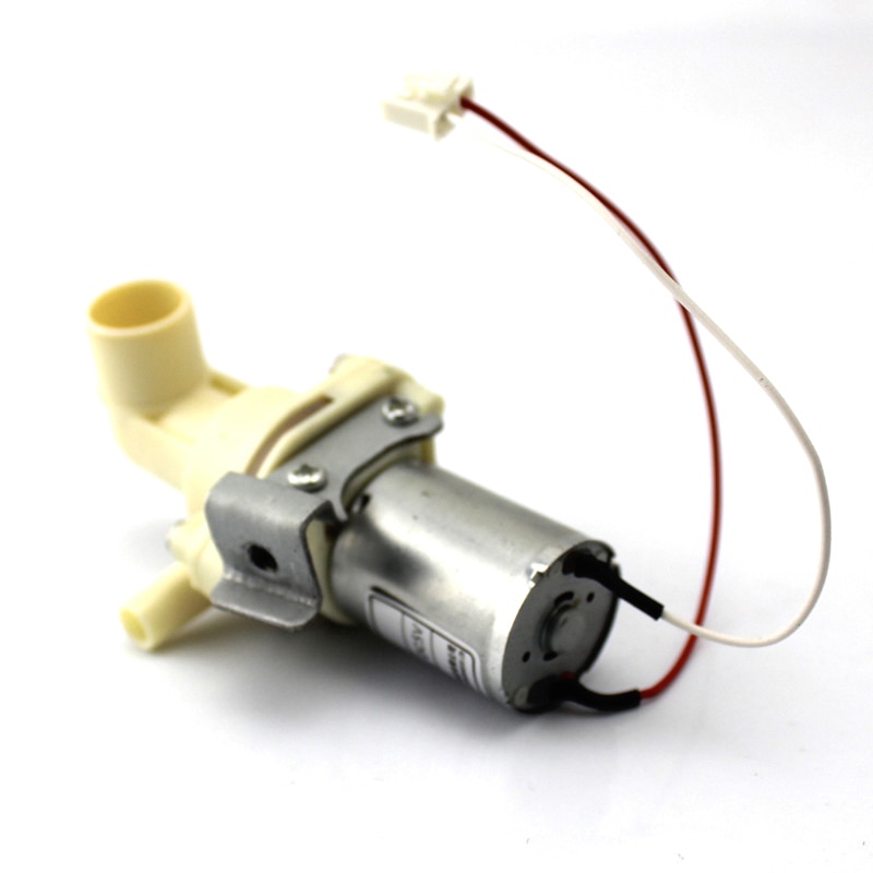 Micro 365 Motor DC Small Mini Centrifugal Water Pump DC 5V 3W For Aquarium Water Fish Tank DIY