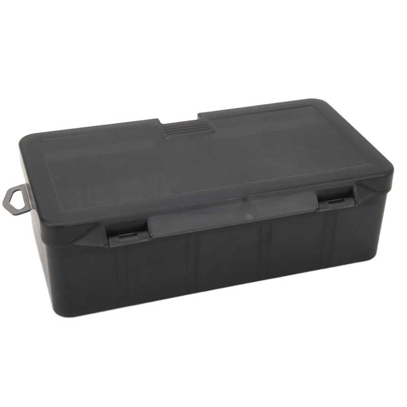 Fishing Bait Box Double Layer Double Layer Storage Box Environmental Protection for for Fishing