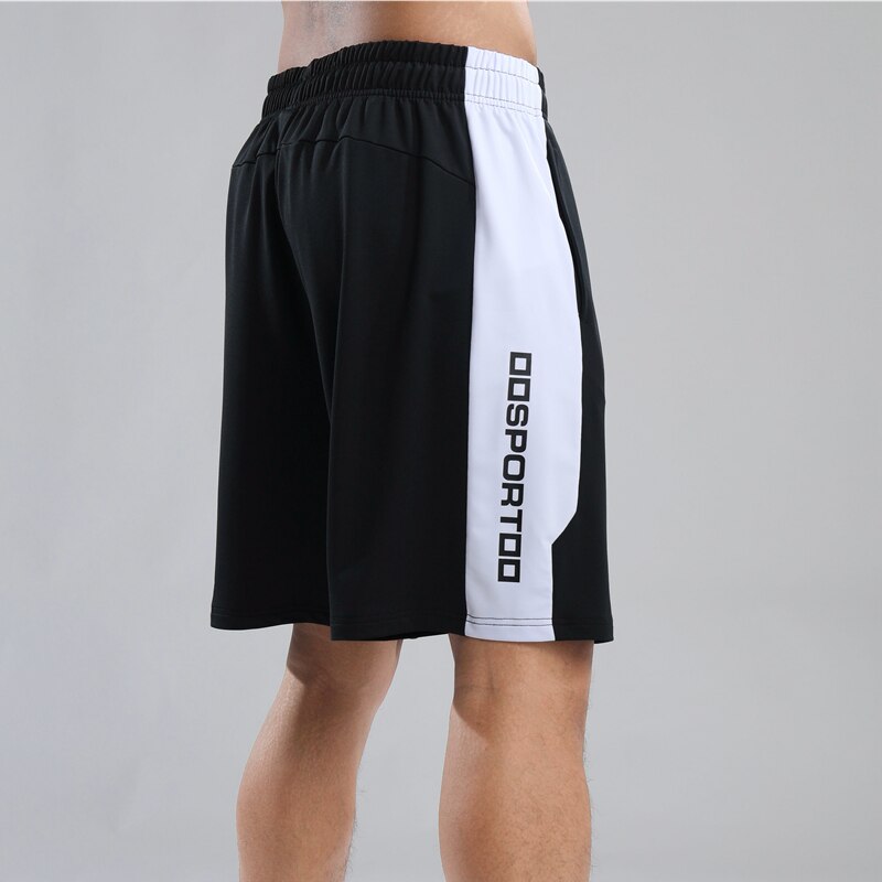 sommer Shorts Männer Laufschuhe Atmungsaktiv Schnell Trocknend Workout Bodybuilding Gym Shorts Sport Jogging Basketball-Training Shorts