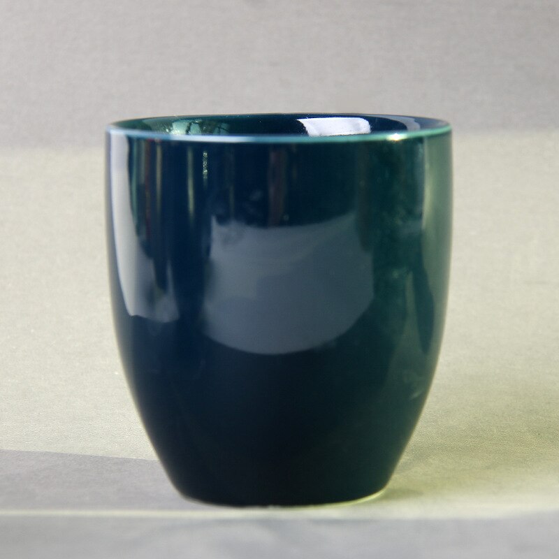 Ceramic Porcelain Kung Fu Tea Cup Teaware Large Kung Fu Tea Set Tea Cup Set Chinese Tea Set Tea Set Cup Kungfu Tea Set: B2