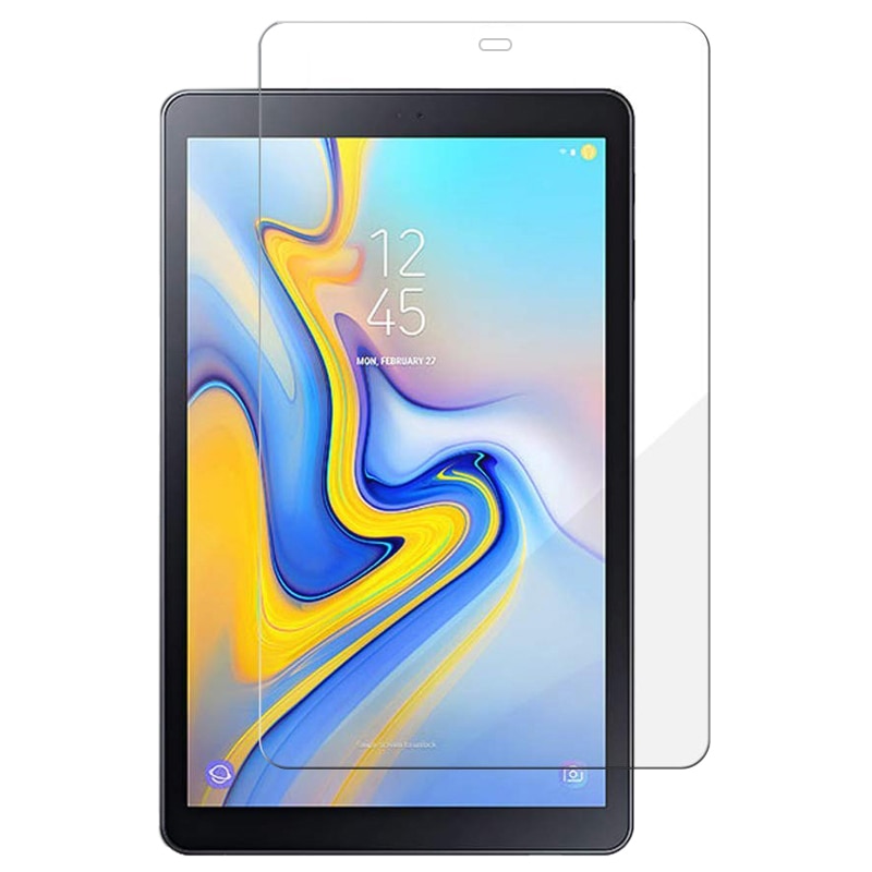 Gehard Glas Screen Protector voor Samsung Galaxy Tab EEN A2 10.5 T590 T595 SM-T590 SM-T595 Screen Protector Beschermende Film