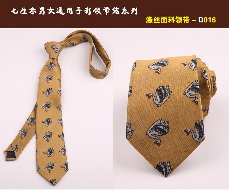 Mannen Klassieke Ties Voor Mannen Handgemaakte Polyester Stropdas Suits Wedding Hals Voor Business Sjaaldassen Stropdas: 016