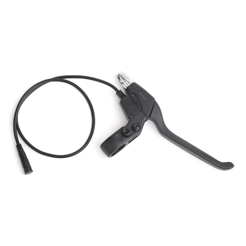 Bafang 8 Fun Remhendels E-BIKE 8FUN Rem Handgrepen Wanneer Rem Power Afgesneden 3 Pin Male Sluit Elektrische Fiets conversie Deel