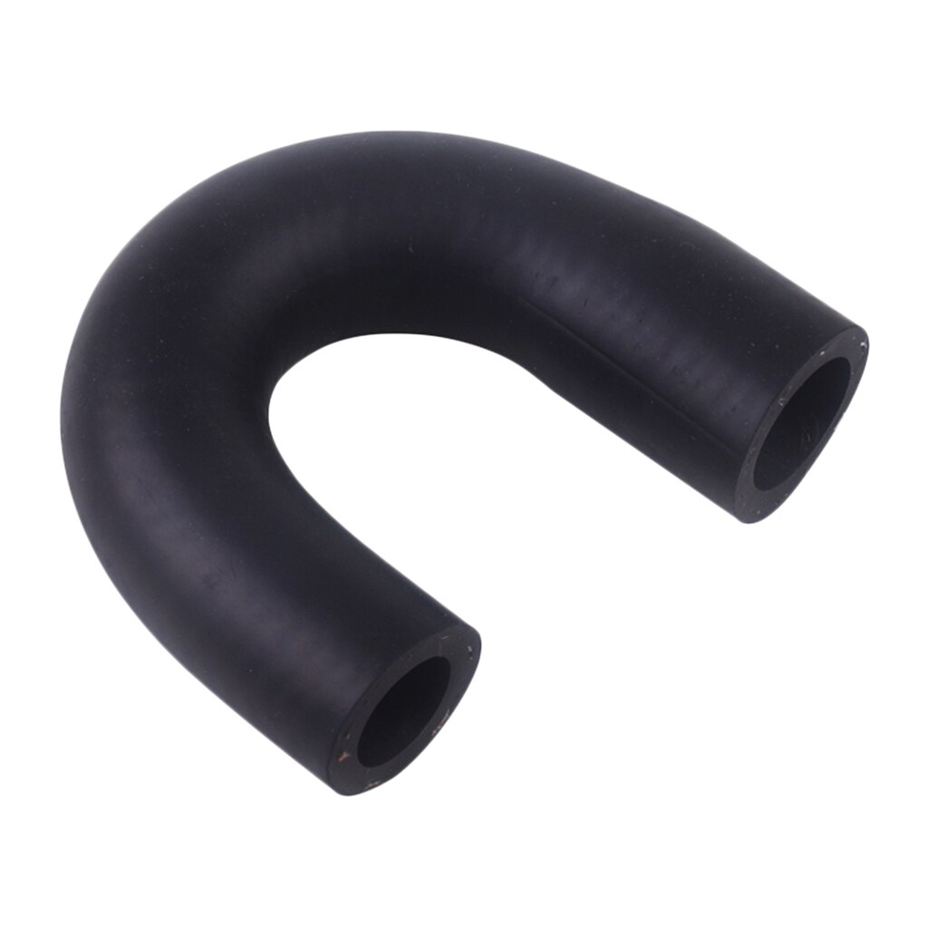 Heater Core Repair Bypass Kit 5/8" & 3/4" Hose Repair Kit Durable