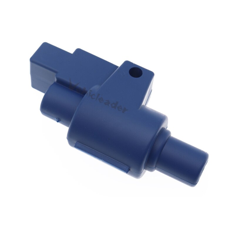 Fuel Pump Cover Holder Housing Bracket Noise Reduction For Webasto Eberspacher Metering Pump Diesel Parking Heater Marine Truck: Blue