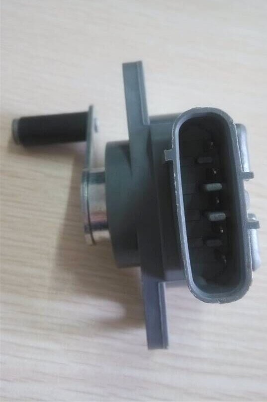 TPS THROTTLE POSITION SENSOR 89281-26030 198300-8150 For TOYOTA
