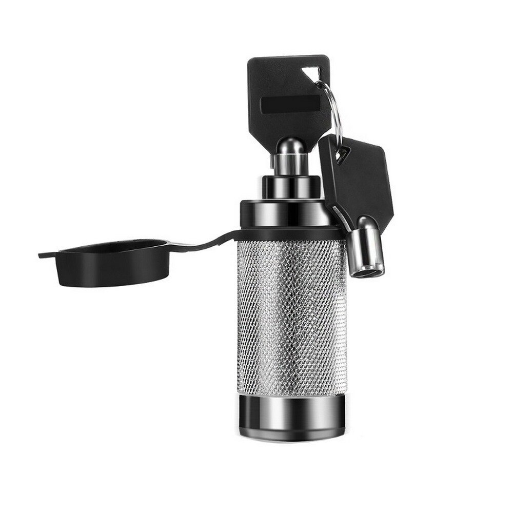 Heavy-duty Hook Lock Universal Caravan Accessories Trailer Ball Hook Trailer Lock Heavy-duty Hook Anti-theft Lock