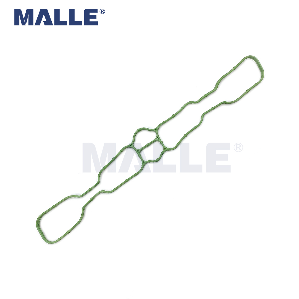 Junta del colector de admisión del motor para Chevrolet Cruze 16-19 Equinox Trax Malibu Buick ENVISION Autos piezas accesorios de coche 12637018