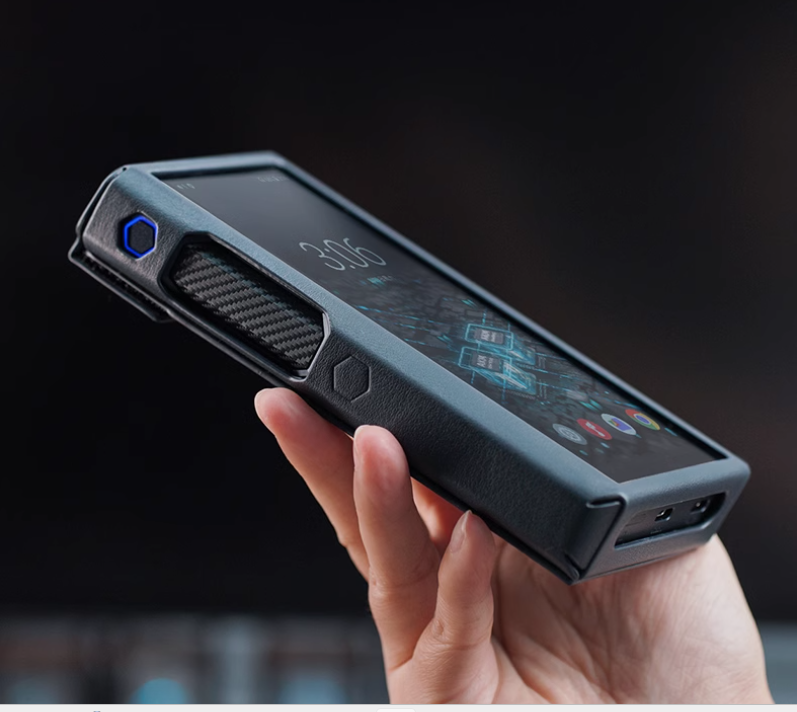 FiiO/SK-M23 leather protective case M23 lossless music player leather case