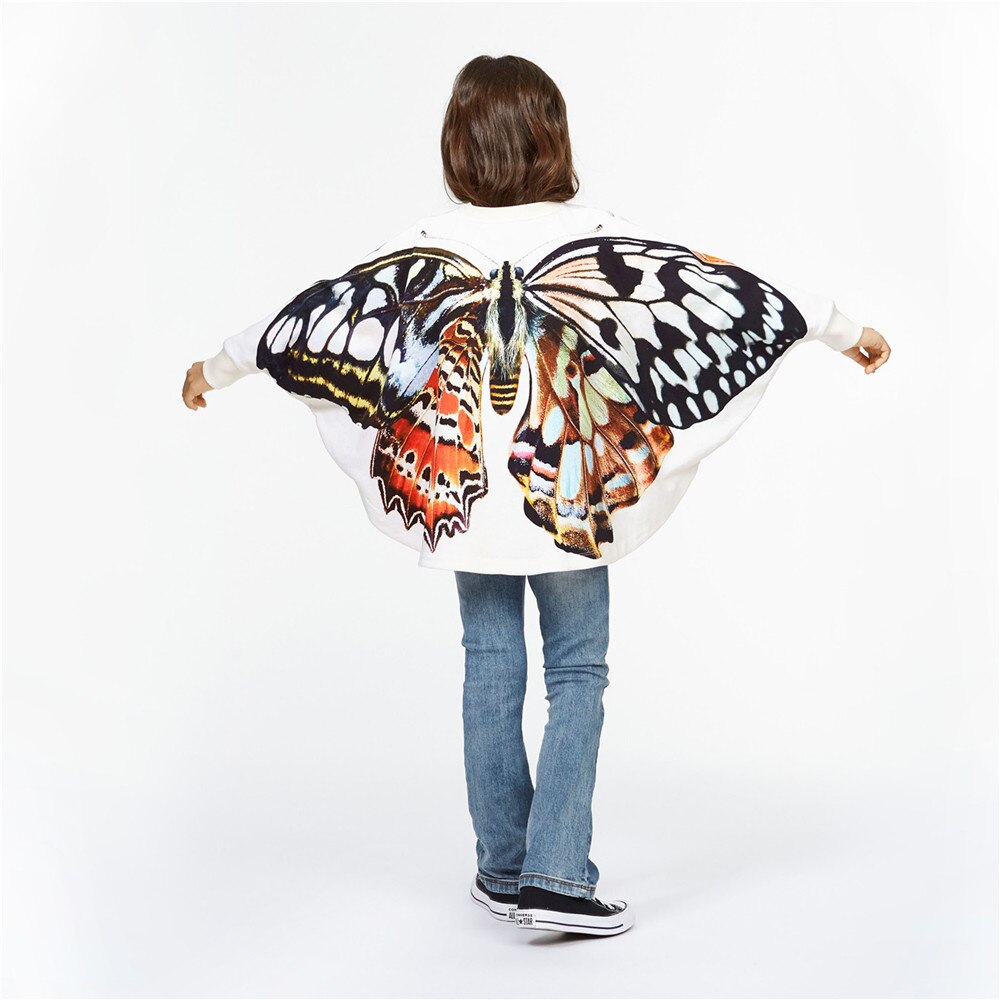 The big brands Spring/Autumn Children Jackets print Kids Outerwear Clothing girl jacket baby jacket