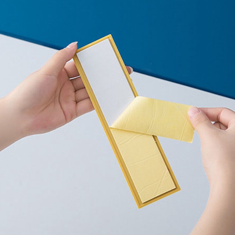 Gancho de de Piano, colgador de llaves de pared, decoración de cuarto de baño, llavero de pared, perchero para ropa, punzón gratis, estante de almacenamiento de útiles de cocina
