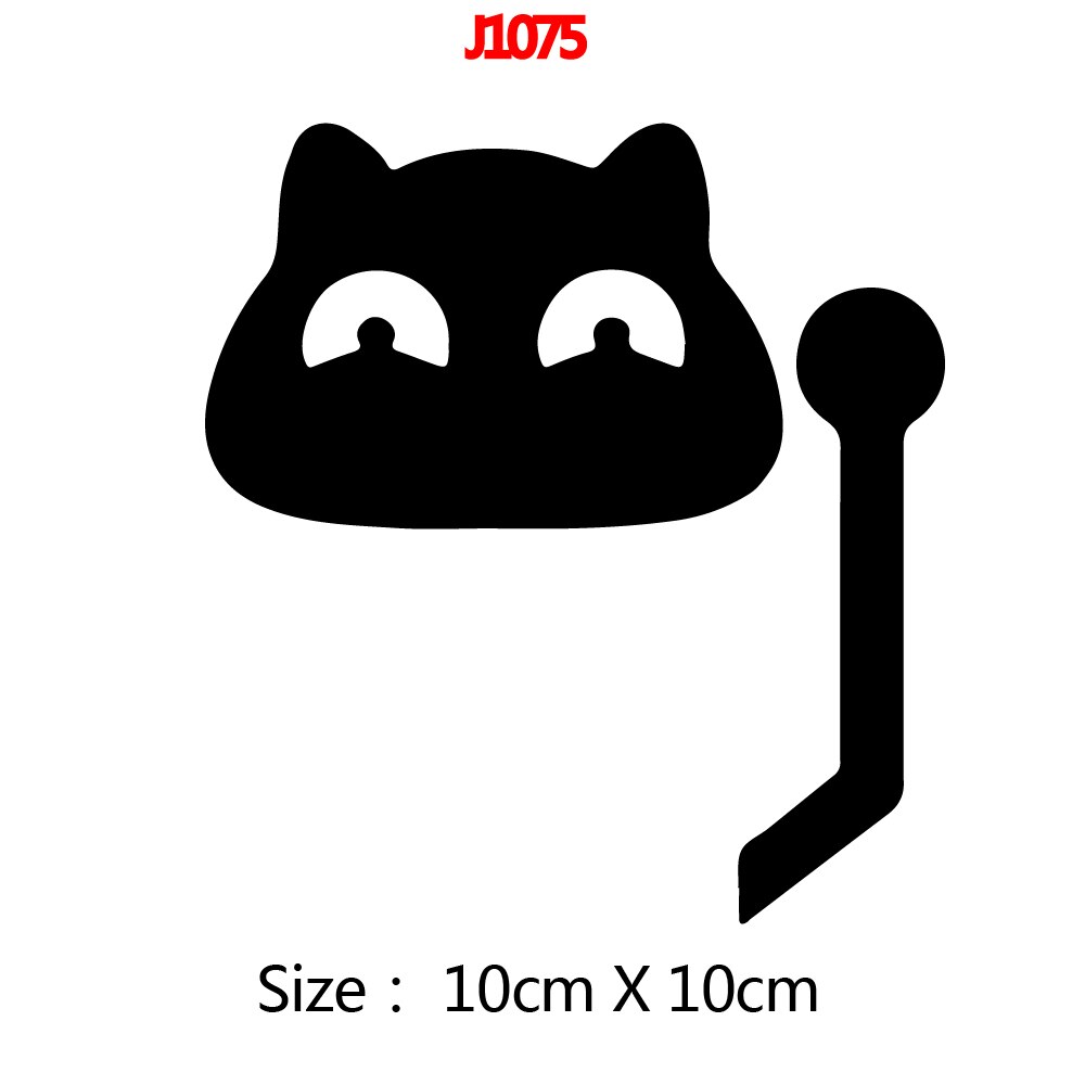 Cute dog Removable Art Vinyl Wall Stickers For Living Room Kids Room Wall Art MURAL: Style4