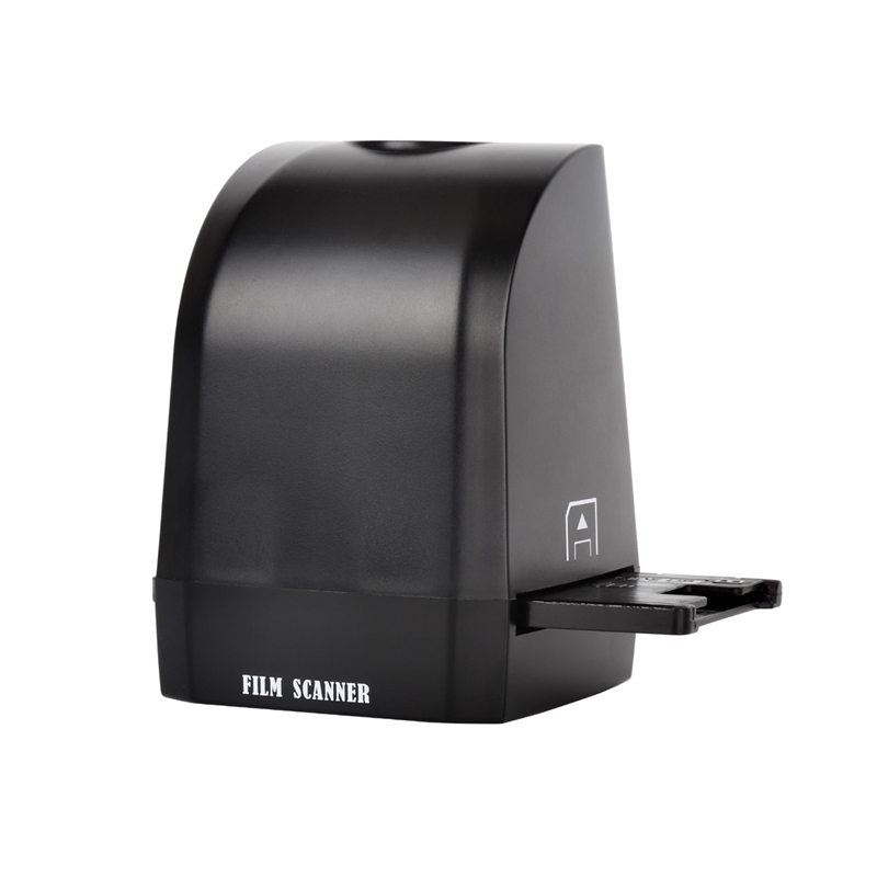 8 Mega Negative Film Scanner 135mm/35mm USB Film Converter