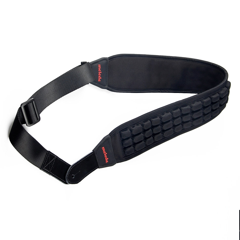 Yueko gitaarband massage gezondheid gitaarbanden voor elektrische akoestische basgitaarbanden gitaaraccessoires onderdelen