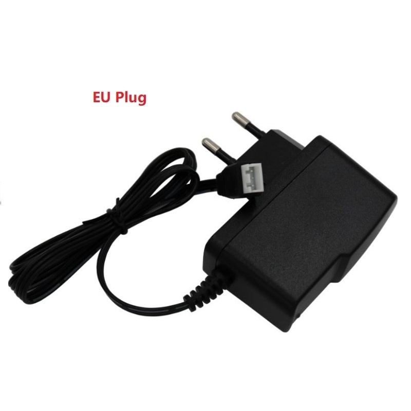 Batterie Lipo RC 2S 7.4V 3500mah pour émetteur Radiolink RC3S RC4GS RC6GS li-polymère avec prise JST 20C 7.4V: Gris clair